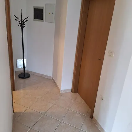 Apartament Ulivi *
