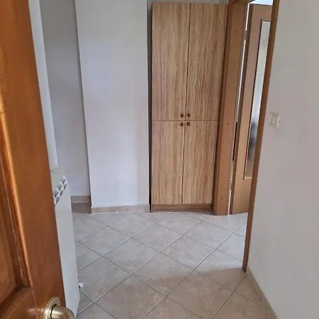 Appartamento Ulivi Izola