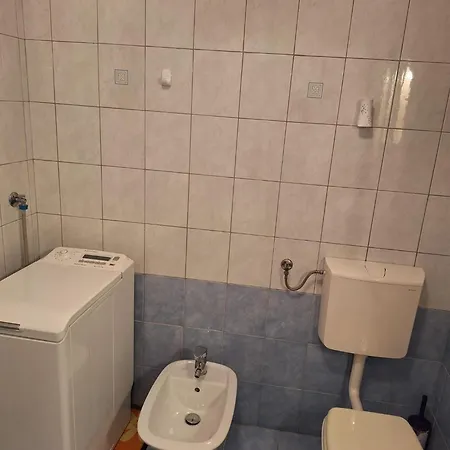Ulivi Apartament