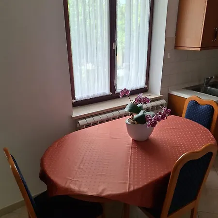 Appartamento Ulivi Izola